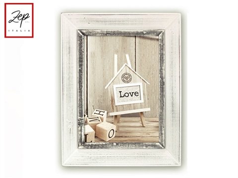 Рамка за снимки Rivoli 10x15, 15x20, светло дърво