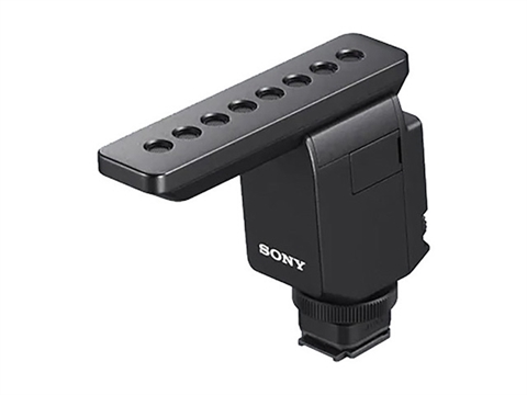 Микрофон Sony ECM-B1M