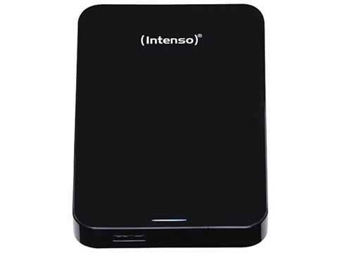 Intenso Memory Drive 1TB Super Speed USB 3.0, черен