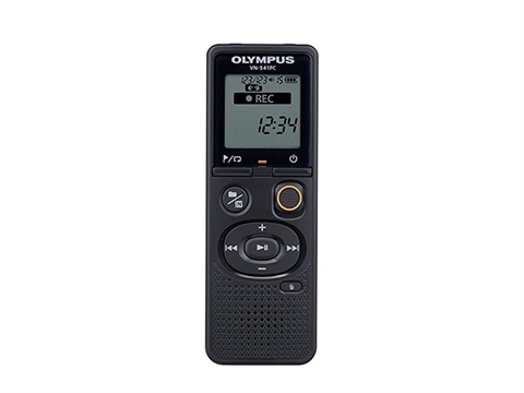 Диктофон Olympus VN-541PC