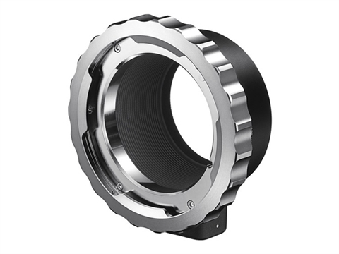 Sigma MC-31 обектив конвертор за PL-Mount обективи към L-Mount камери