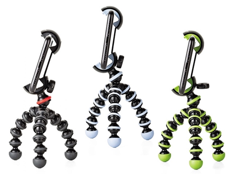 Мини статив за телефон Joby GorillaPod Mobile Mini