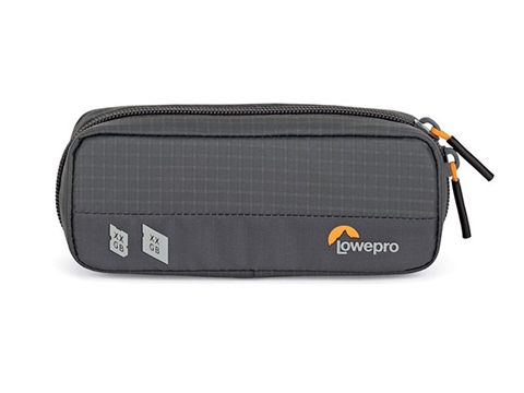 Органайзер за карти памет Lowepro GearUp Memory Wallet 20 GL