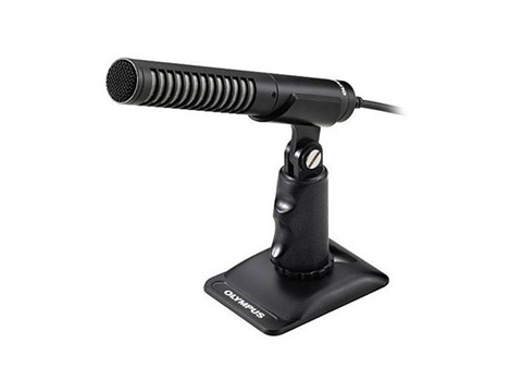 Насочен микрофон Olympus ME-31