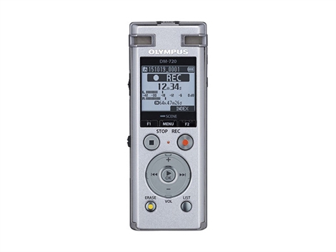 Диктофон Olympus DM-720