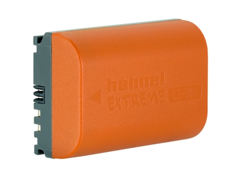 Батерия Hahnel Extreme HLX-E6NH еквивалент на Canon LP-E6NH