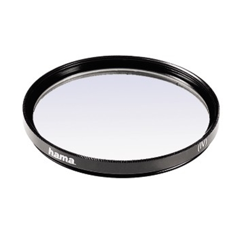 Hama UV  Filter 1A  58.0 mm 70058