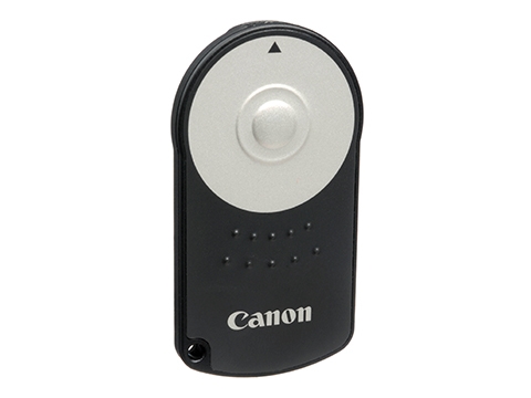 Canon Remote Controller RC-6