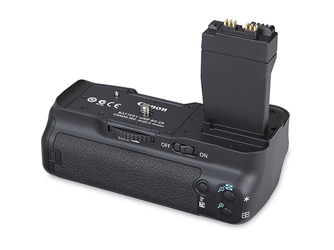 Canon BATTERY GRIP BG-E8