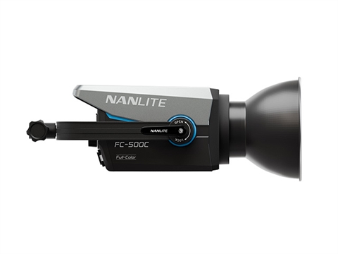 Диодно осветление RGBW Nanlite FC-500C