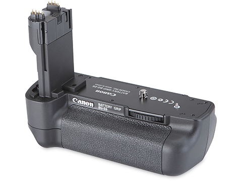 Canon BATTERY GRIP BG-E9