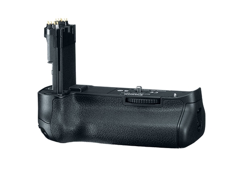 Canon  BATTERY GRIP BG-E11