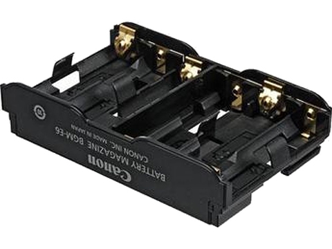 Canon Battery Magazine BGME6