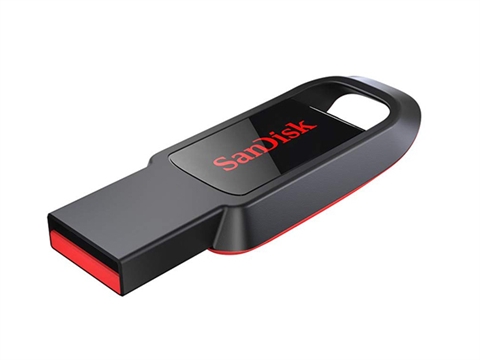 Флаш памет SANDISK® CRUZER SPARK ™ USB 2.0 ,64GB