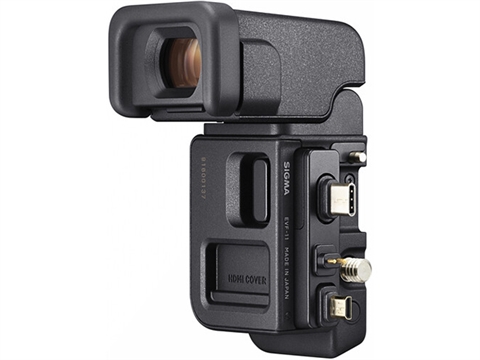 Електронен визьор Sigma EVF-11 Electronic Viewfinder