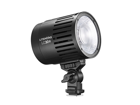 Осветление Godox Litemons LC30Bi LED