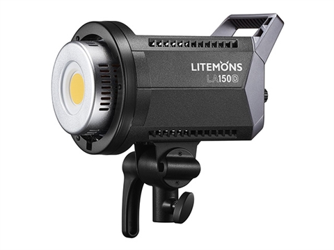 LED осветление Godox Litemons LA150D 5600K