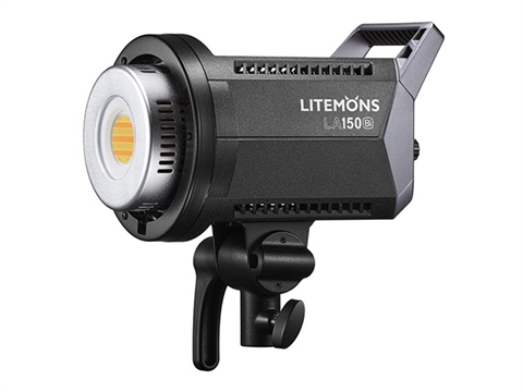 LED осветление Godox Litemons LA150Bi Bi-color 2800-6500K