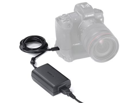 Зарядно устройство Canon PD-E1 USB Power Adapter