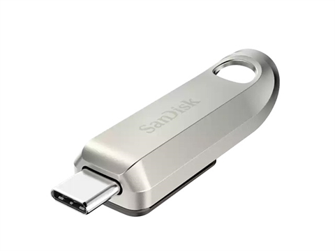 Флаш памет SanDisk Ultra Luxe 64GB USB 3.2 Type-C