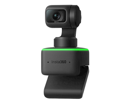 Уеб камера с изкуствен интелект Insta360 Link UHD 4K AI Webcam