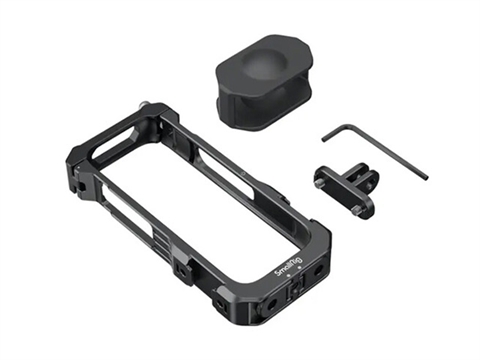 Монтажна скоба за Insta360 X3 Utility Frame