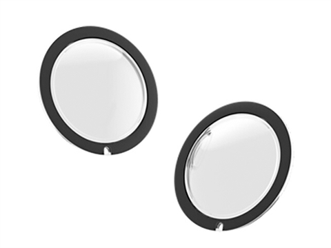 Insta360 X3 Sticky Lens Guard Set