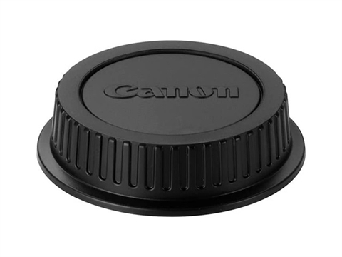 Задна капачка за обективи Canon EF Rear Lens Cap