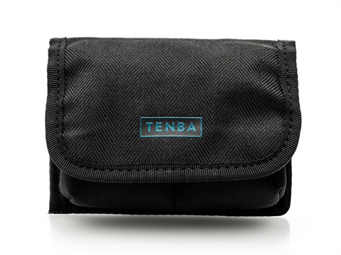 Калъф за батерии Tenba Tools Reload Battery 2, черен