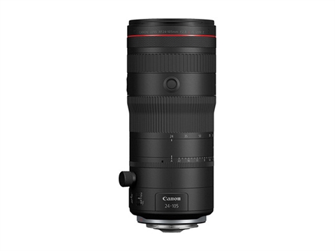 Обектив Canon RF 24-105mm F2.8L IS USM Z