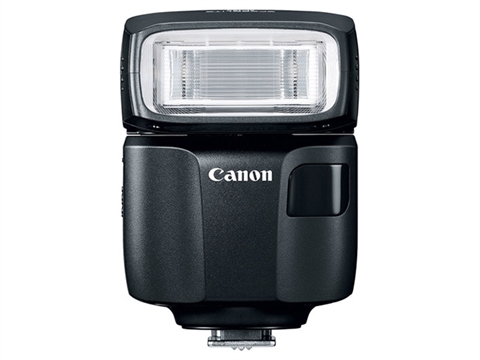 Светкавица Canon Speedlite EL-100