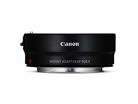 Canon MT Adapter EF-EOS R
