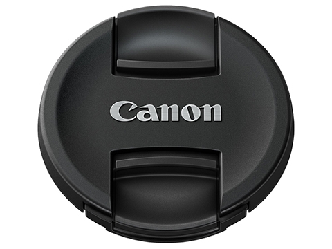 Canon E-43 капачка за обектив