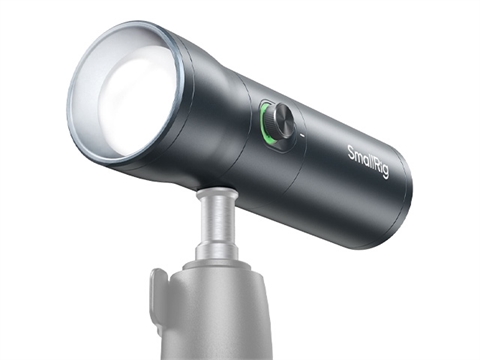Преносимo фокусируемo видео LED осветление SmallRig RF 10C
