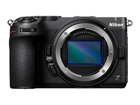 Фотоапарат Nikon Z5 IIC, тяло