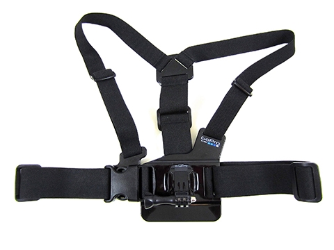 Колан  Chest Mount Harness