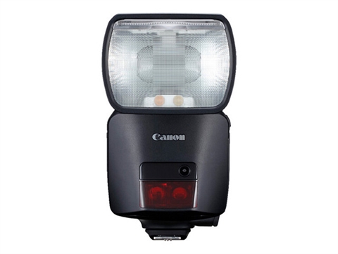 Светкавица Canon Speedlite EL-1 V2