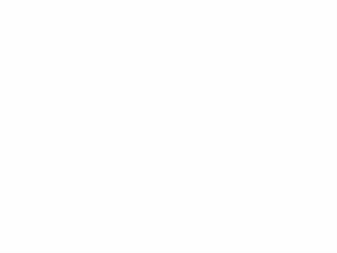Colorama хартиен фон 1.35 x 11 м - цвят Arctic White