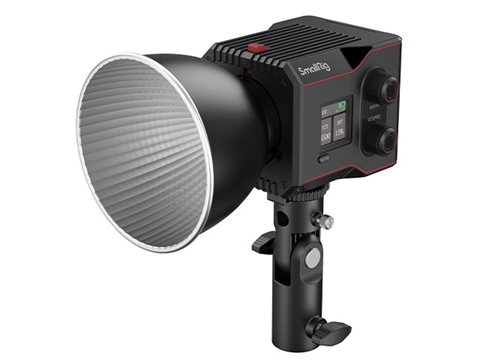 Постоянно насочено диодно осветление SmallRig 4376 RC 60B COB