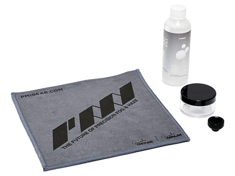 Комплект за димни мехурчета PMI Bubble Nozzle Kit