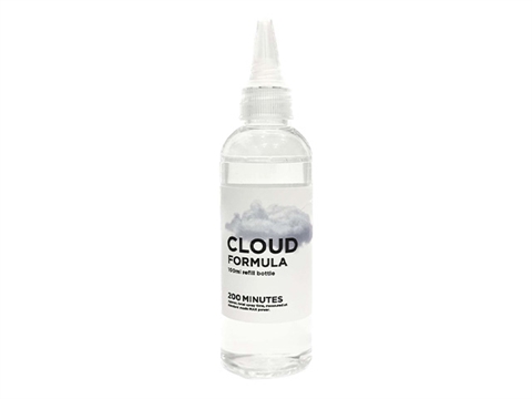 Течност за създаване на дим PMI Cloud Formula 100ml
