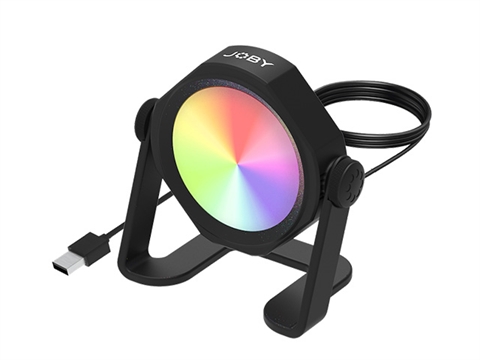 Диодно RGB осветление Joby Beamo Studio Background Light