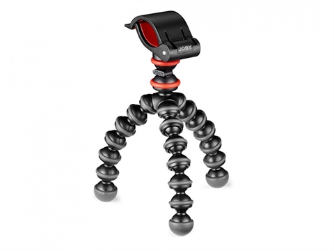 Универсален мини гъвкав статив със скоба за смартфон Joby GorillaPod Starter kit