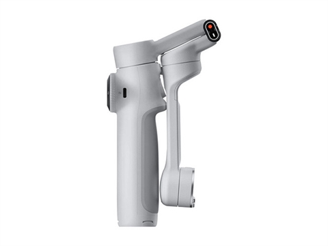 Жиростабилизатор Insta360 Flow 2, Сив