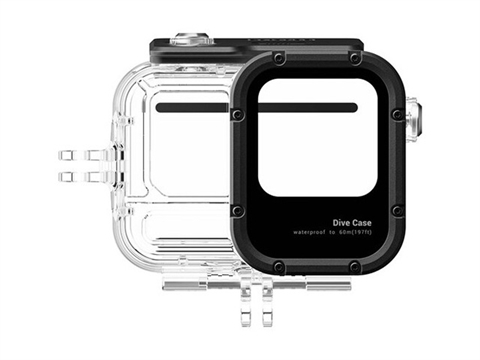 Твърд калъф за подводно снимане Insta360 Ace Pro 2 Dive Case