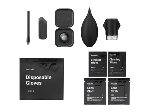 Комплект за подмяна на лещи Insta360 X5 Replacement Lens Kit