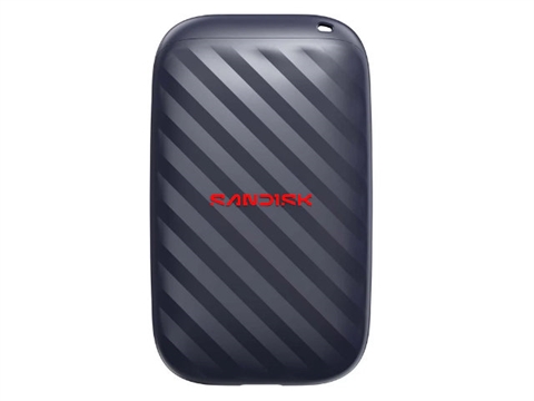 Външен SSD диск SanDisk E10 Portable Drive, 1TB