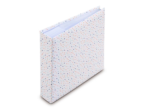 Албум за снимки Hama Confetti Memo за 200 бр. 10х15 см.