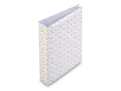 Албум за снимки Hama Floral Memo за 200 бр. 10х15 см.