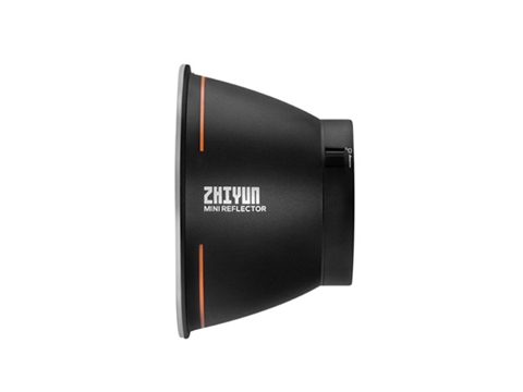 Мини рефлектор ZY Mount за Zhiyun Molus G60/X100